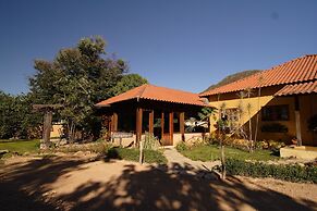 Pousada Vale das Araras