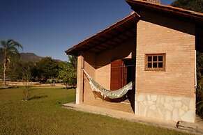 Pousada Vale das Araras