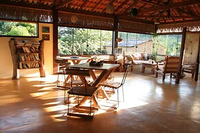 Pousada Vale das Araras