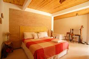 Pousada Vale das Araras