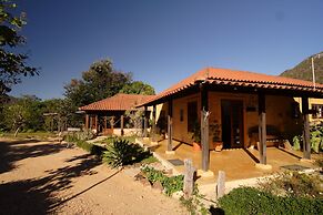 Pousada Vale das Araras