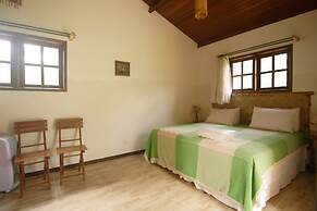 Pousada Vale das Araras