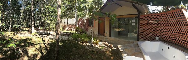 Pousada Vale das Araras