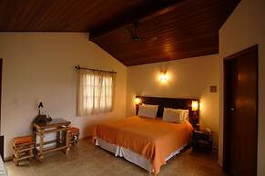 Pousada Vale das Araras