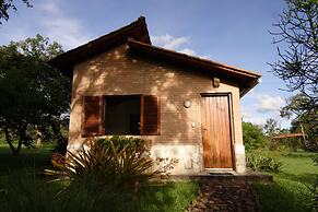 Pousada Vale das Araras