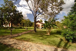 Pousada Vale das Araras