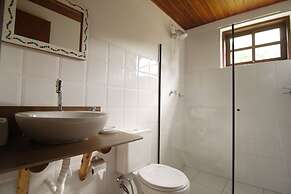 Pousada Vale das Araras