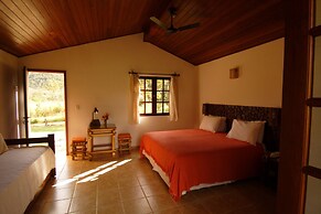 Pousada Vale das Araras