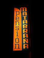 Pension Matarrana