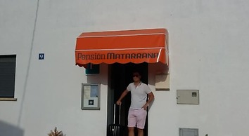 Pension Matarrana