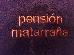 Pension Matarrana