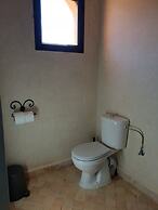 Les Orangers De L'Ourika