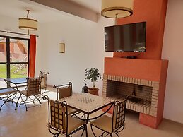 Les Orangers De L'Ourika