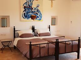 Les Orangers De L'Ourika