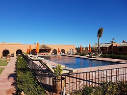 Les Orangers De L'Ourika