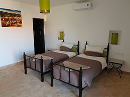 Les Orangers De L'Ourika