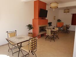 Les Orangers De L'Ourika