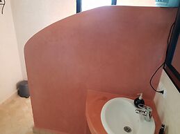 Les Orangers De L'Ourika