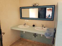 Les Orangers De L'Ourika