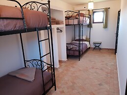 Les Orangers De L'Ourika