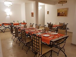 Les Orangers De L'Ourika