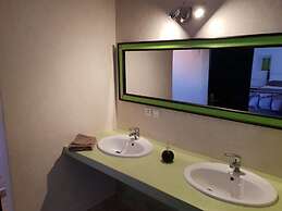 Les Orangers De L'Ourika