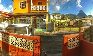 La Kaye Nou by SMO Wellness