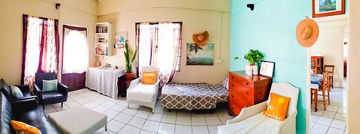 La Kaye Nou by SMO Wellness