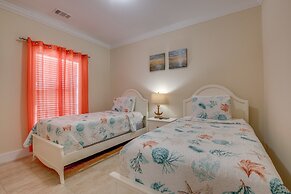 Keys Cove Villas - No 3