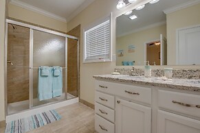 Keys Cove Villas - No 3