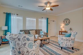 Keys Cove Villas - No 3