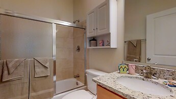 Keys Cove Villas - No 3