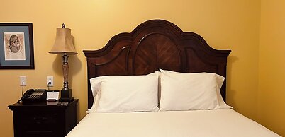 Grand Lux Inn