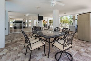 Keys Cove Villas - No 4