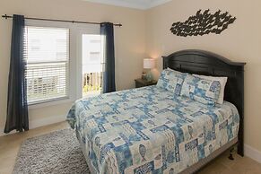 Keys Cove Villas - No 4