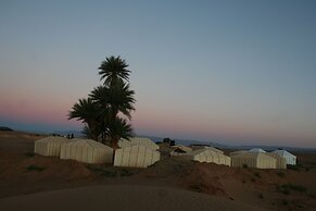 Zagora Desert Camp