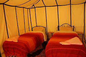 Zagora Desert Camp