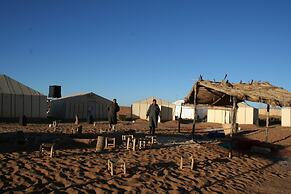 Zagora Desert Camp