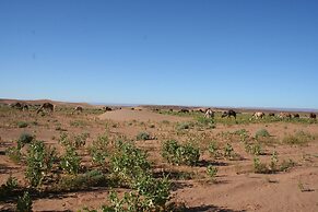 Zagora Desert Camp