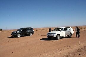 Zagora Desert Camp