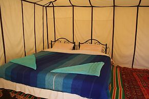 Zagora Desert Camp