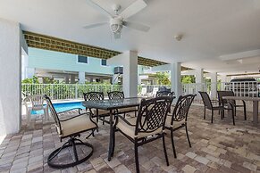Keys Cove Villas - No 5