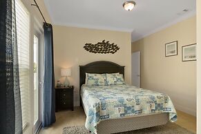 Keys Cove Villas - No 5