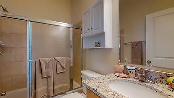 Keys Cove Villas - No 6