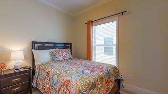 Keys Cove Villas - No 6