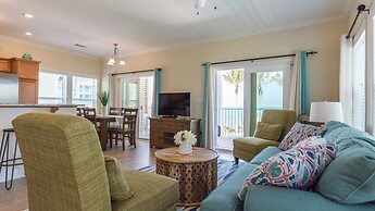 Keys Cove Villas - No 7