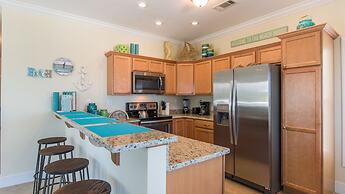 Keys Cove Villas - No 8