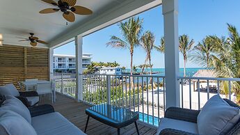 Keys Cove Villas - No 8