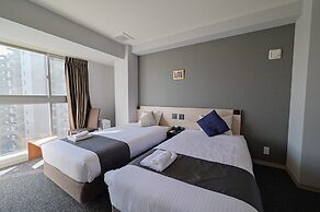 Hotel State Tennoji - Hostel