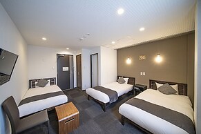 Hotel State Tennoji - Hostel